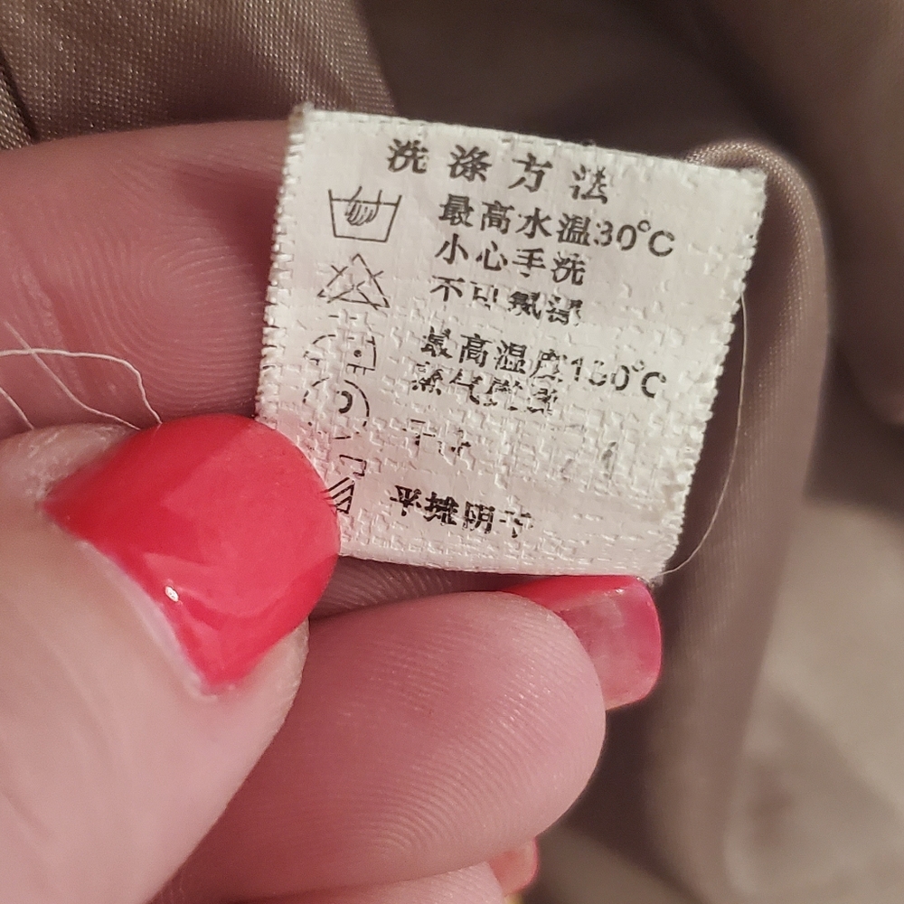Jacket size M - Picture 13 of 14